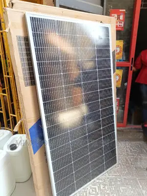 300 Watts Africell Mono Solar Panel