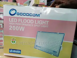 200w Flood Light Goodcome