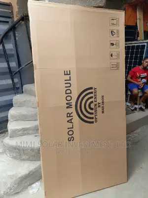 800 Watts Solar Module Mono Panel