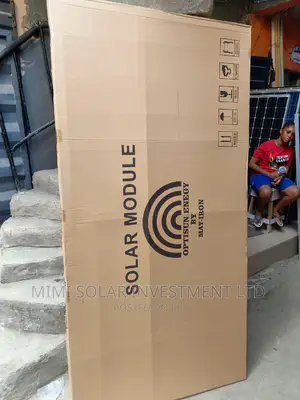 Original 800 Watts Solar Module Panel