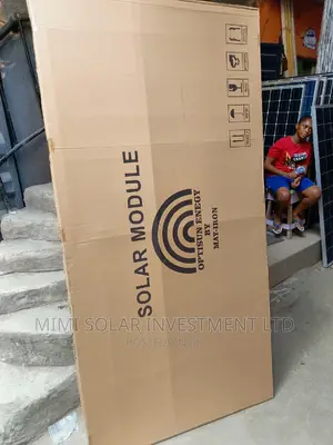 Original 800 Watts Solar Module Panel