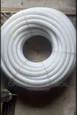 Flexible Conduit Pipe
