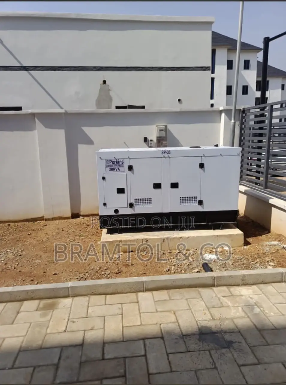 6bdrm Duplex in Katampe Extension for rent