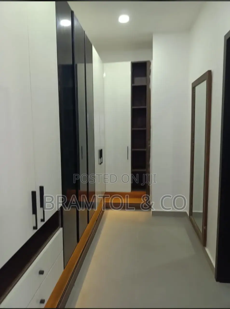 6bdrm Duplex in Katampe Extension for rent