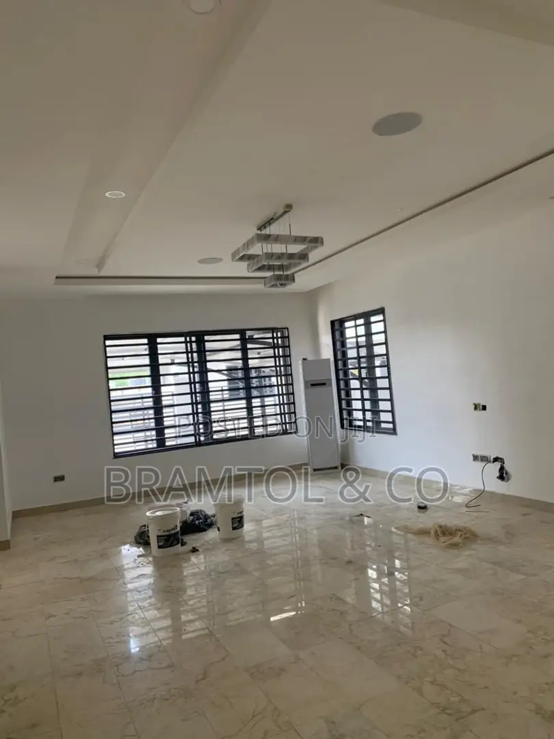 6bdrm Duplex in Katampe Extension for rent