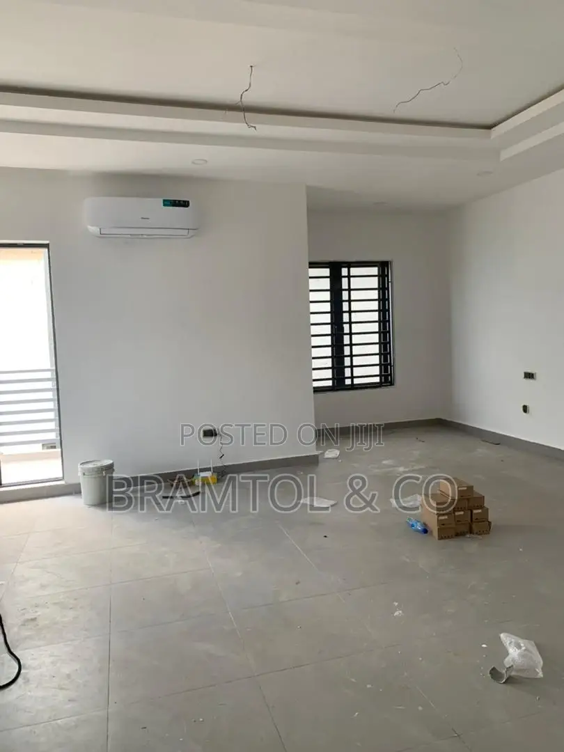 6bdrm Duplex in Katampe Extension for rent