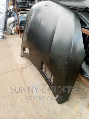 GLE Bonnet Direct