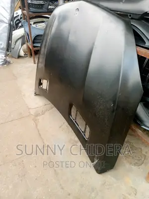 GLE Bonnet Direct