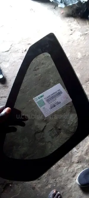 Vent Glass for Toyota Rav4 2020 Available Now