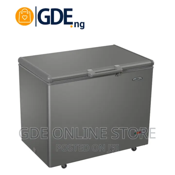 Haier Thermocool Freezer Chest , Energy Saver in Lagos Island (Eko