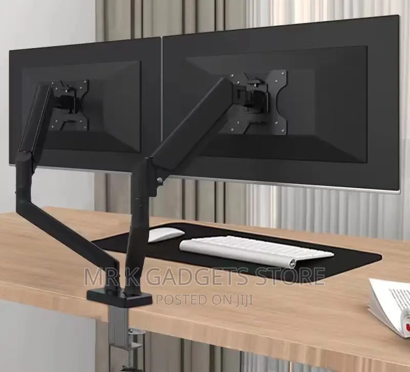 New Monitor Hanger in Ikeja Computer Monitors, Mr K Gadgets Store