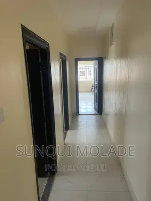 Furnished 2bdrm Apartment in Aguda Ogba for rent