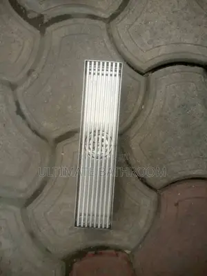 30cm Grill Drain