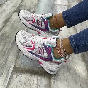 Original Quality New Balance 530 Abzorb Luxury Sneakers