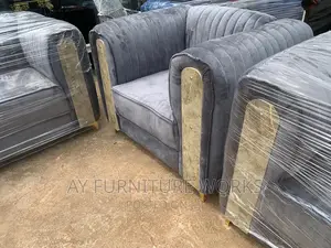 7 Sitters Quality Sofas