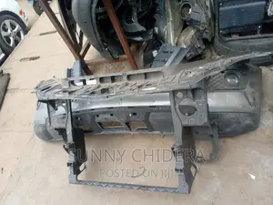 GLE Front Court Direct Tokunbo Extra Clean