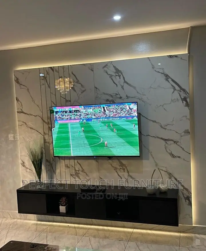 T.V Console
