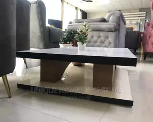 Unique Homes Offers U With a Quality Center Table