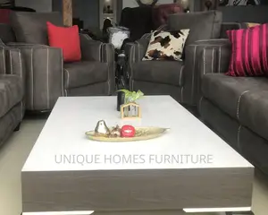 Unique Homes Offers U With a Quality Center Table