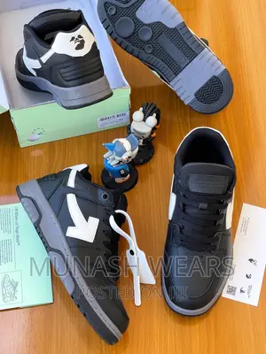 Offwhite Sneakers