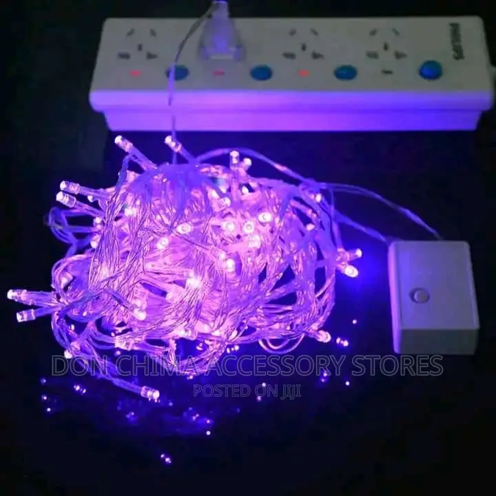 Christmas Lights