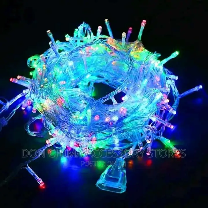 Christmas Lights