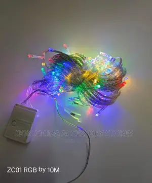 Christmas Lights