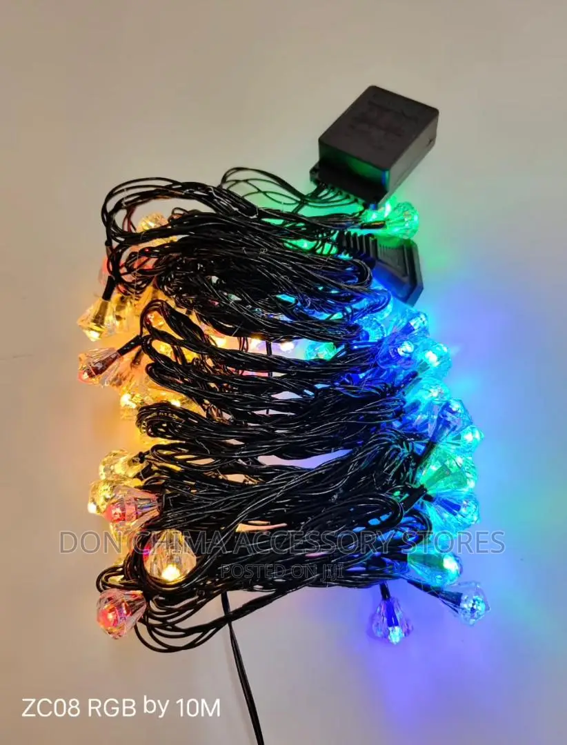 Christmas Lights