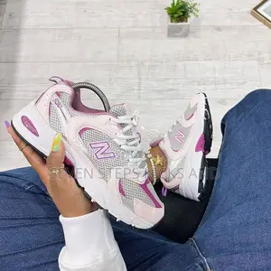 Original Quality New Balance 530 Luxury Sneakers