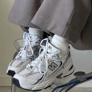 Photo - Original Quality New Balance 530 Luxury Sneakers