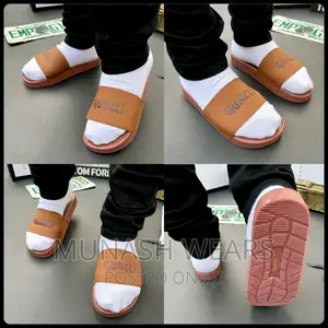Luxury Slide Collection