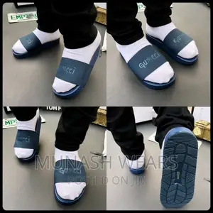 Luxury Slide Collection