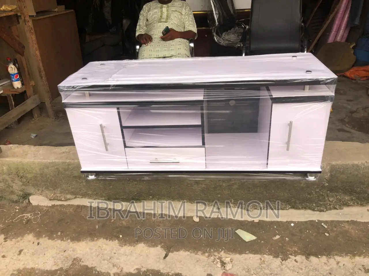 Television Stand
