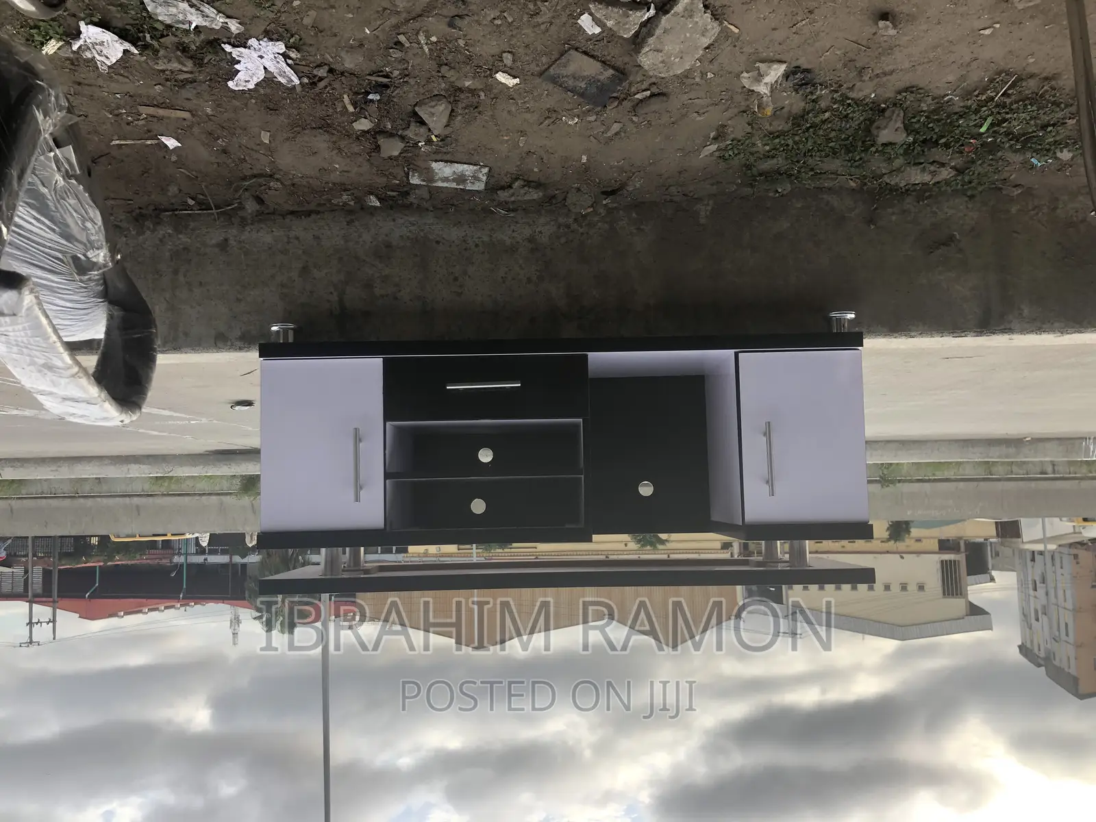 Television Stand