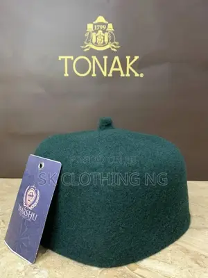 Photo - Dara Tonak (All Colors)