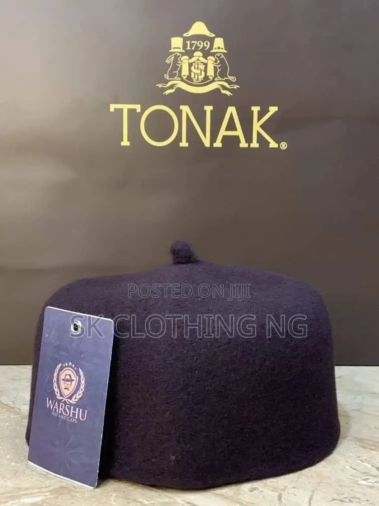 Dara Tonak (All Colors)