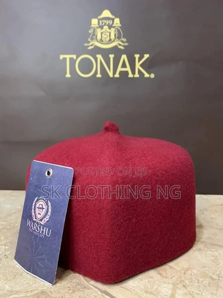 Dara Tonak (All Colors)