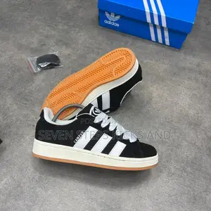 Original Quality Adidas Campus 00s Luxury Sneakers