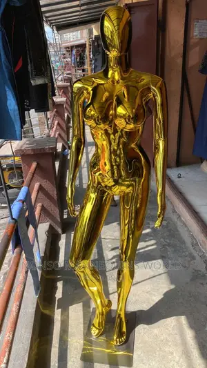 Size 12 Female Dummy