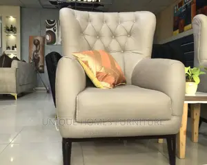 Unique Homes Furniture,Offers U a Single Seater Chair