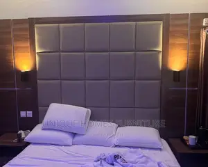 Unique Homes Furniture.Offers U With Quality Bedframe4by6