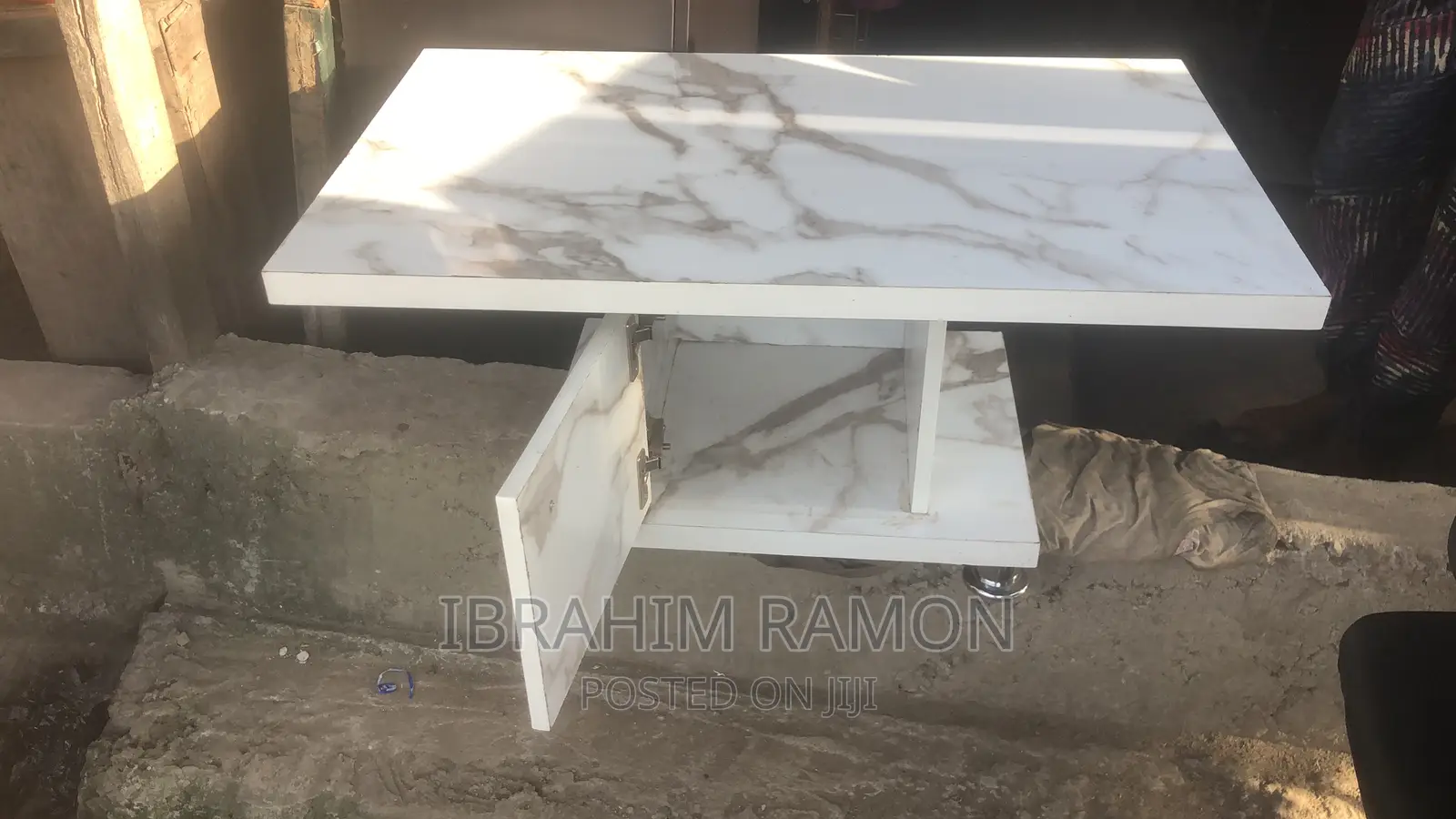 Centre Table