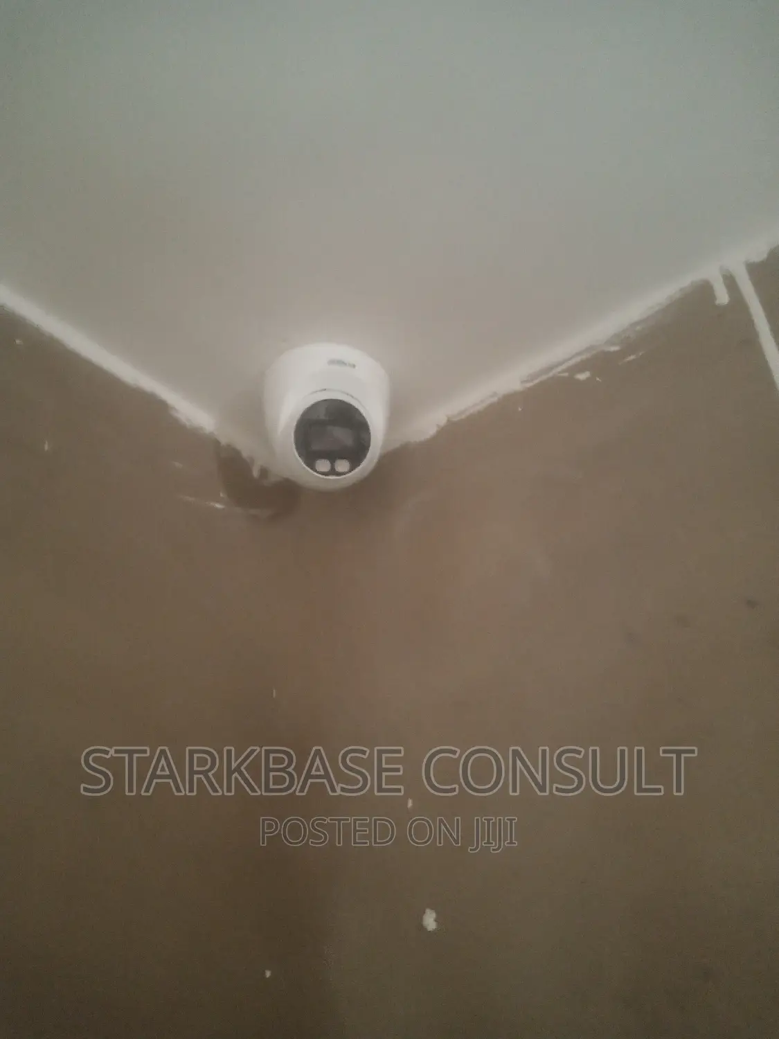CCTV And Solar Camera