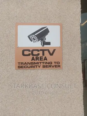 CCTV And Solar Camera