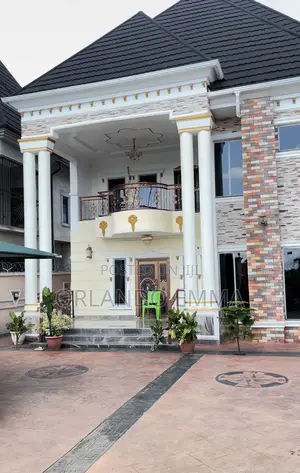 Furnished 5bdrm Duplex in Owerri for sale