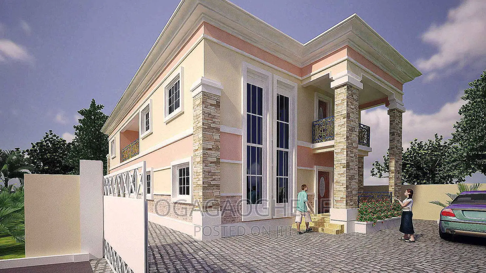 Registered Architects|Builders|Engineers (Building Const.)