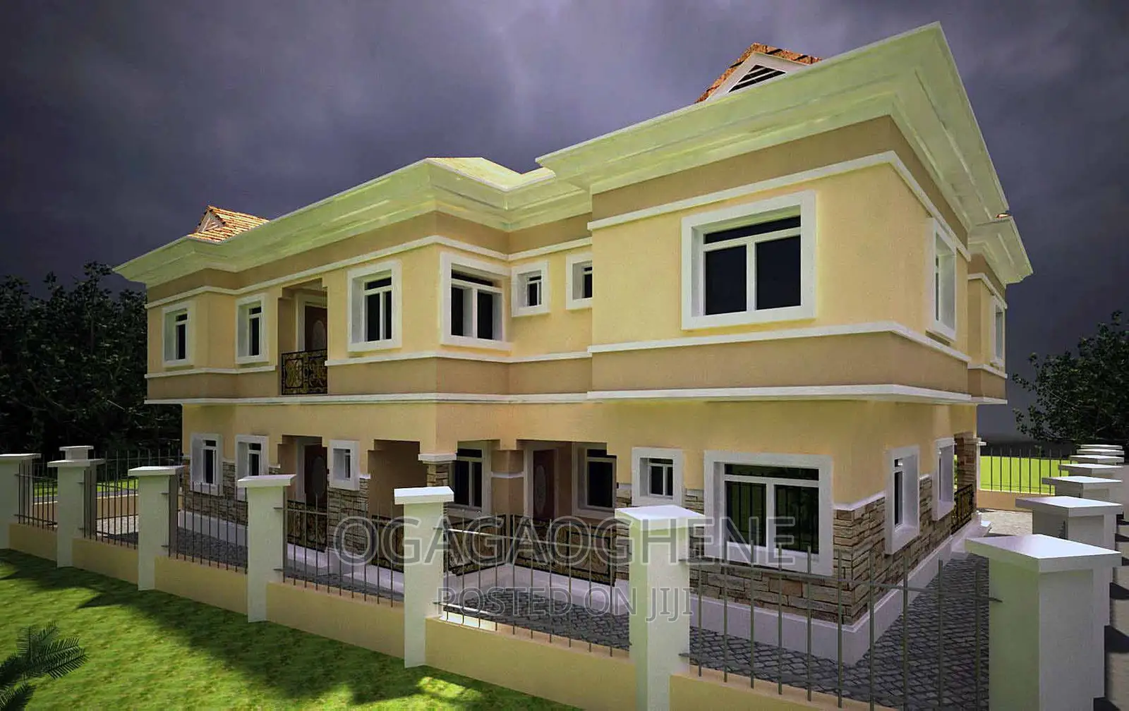 Registered Architects|Builders|Engineers (Building Const.)