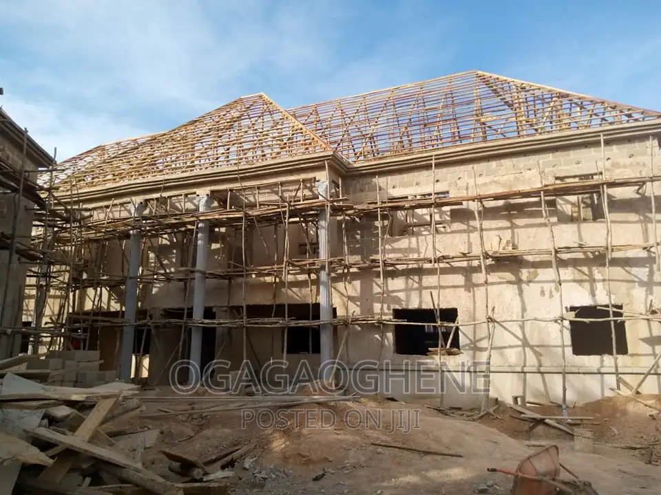 Registered Architects|Builders|Engineers (Building Const.)