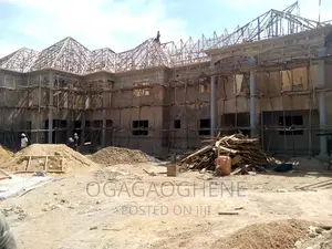 Registered Architects|Builders|Engineers (Building Const.)