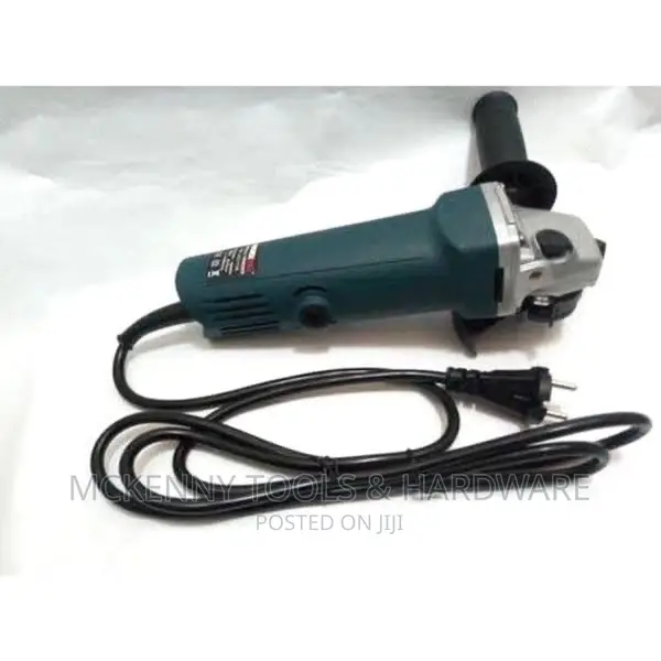 Maxmech Angle Grinder - 115mm - 4-1/2inches - 950w